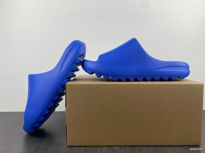 Adidas Slide Yeezy Azure ID4133 0823